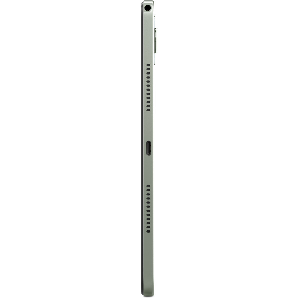 Планшет Lenovo Tab M11 8/128 WiFi Seafoam Green + Pen (ZADA0329UA) - зображення 5