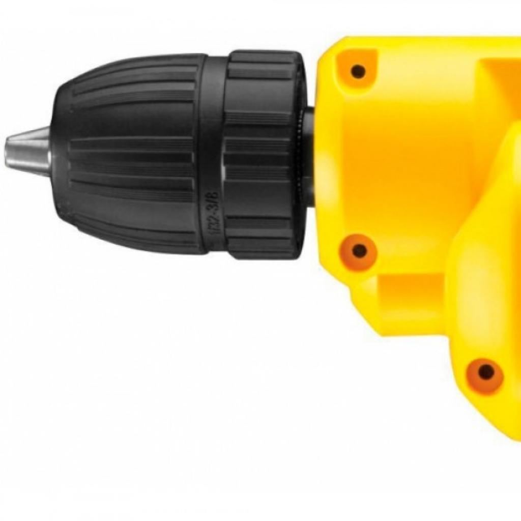 Дриль DeWALT DWD014S - зображення 3