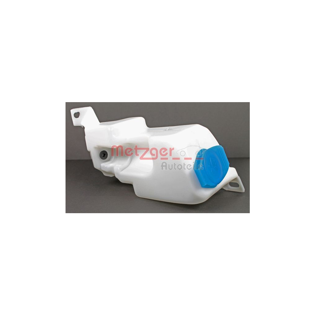 Бачок омивача Metzger 2140073 - зображення 1