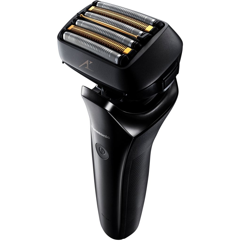 Електробритва Panasonic ES-LS6A-K820 - зображення 3