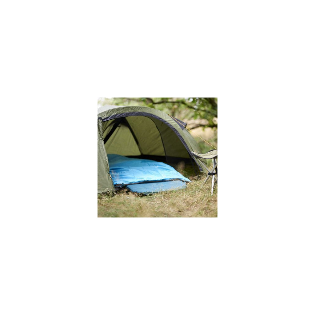Туристичний килимок Grand Canyon Hattan 3.8 M Botanical Garden (350002) (DAS303321) - зображення 6