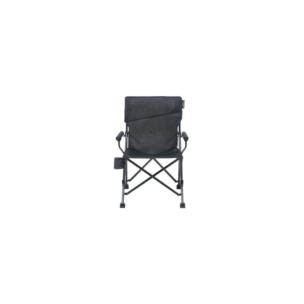 Крісло складане Uquip Roxy Black (244052) (DAS303230) - зображення 3