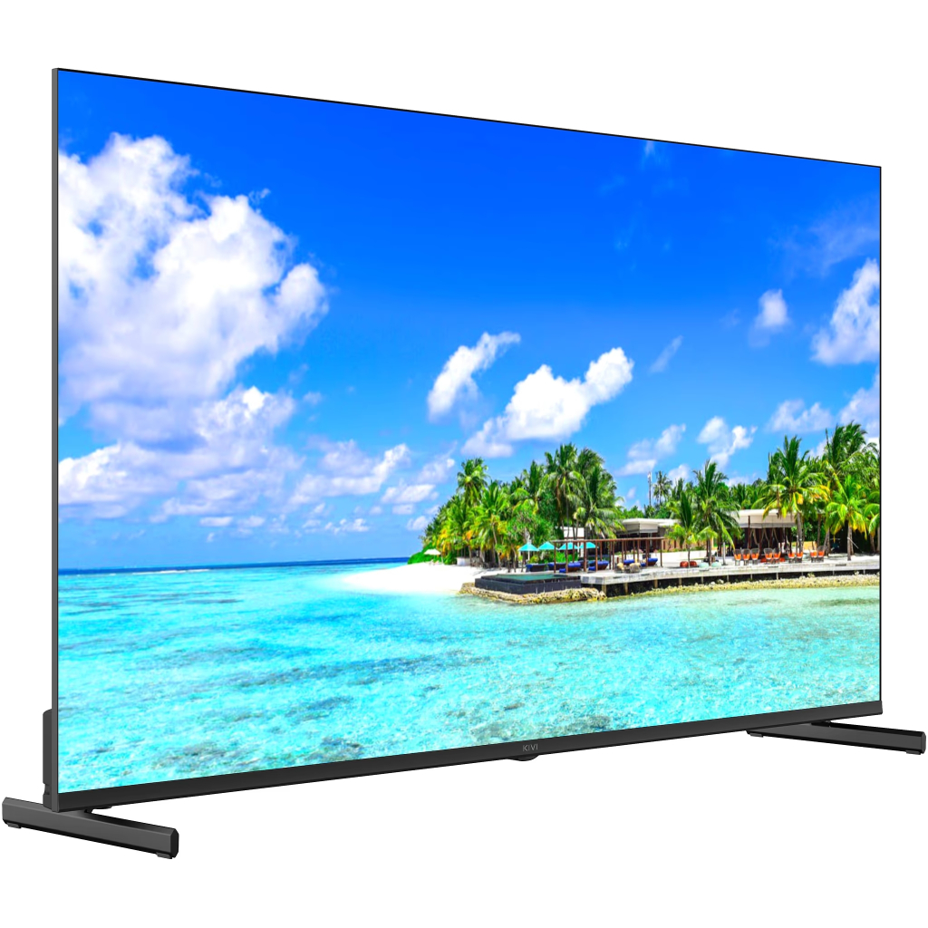 Телевізор Kivi 50U710QB - зображення 6
