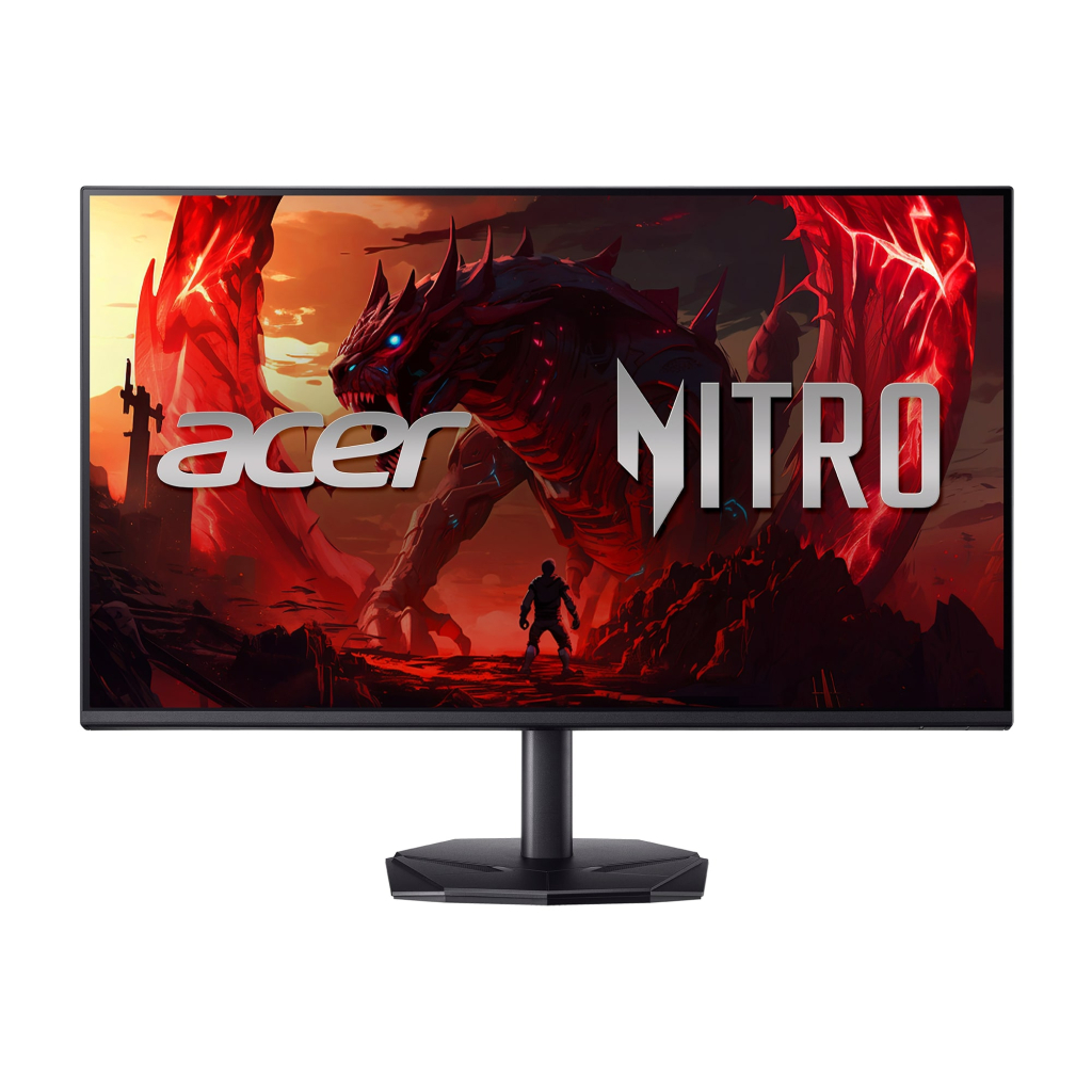 Монітор Acer KG271Gbmipx (UM.HX1EE.G08) - зображення 2