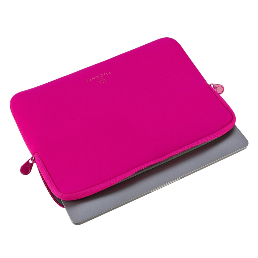 Чохол до ноутбука Tucano 14" Colore, fuchsia (BFC1314-F) - изображение 7