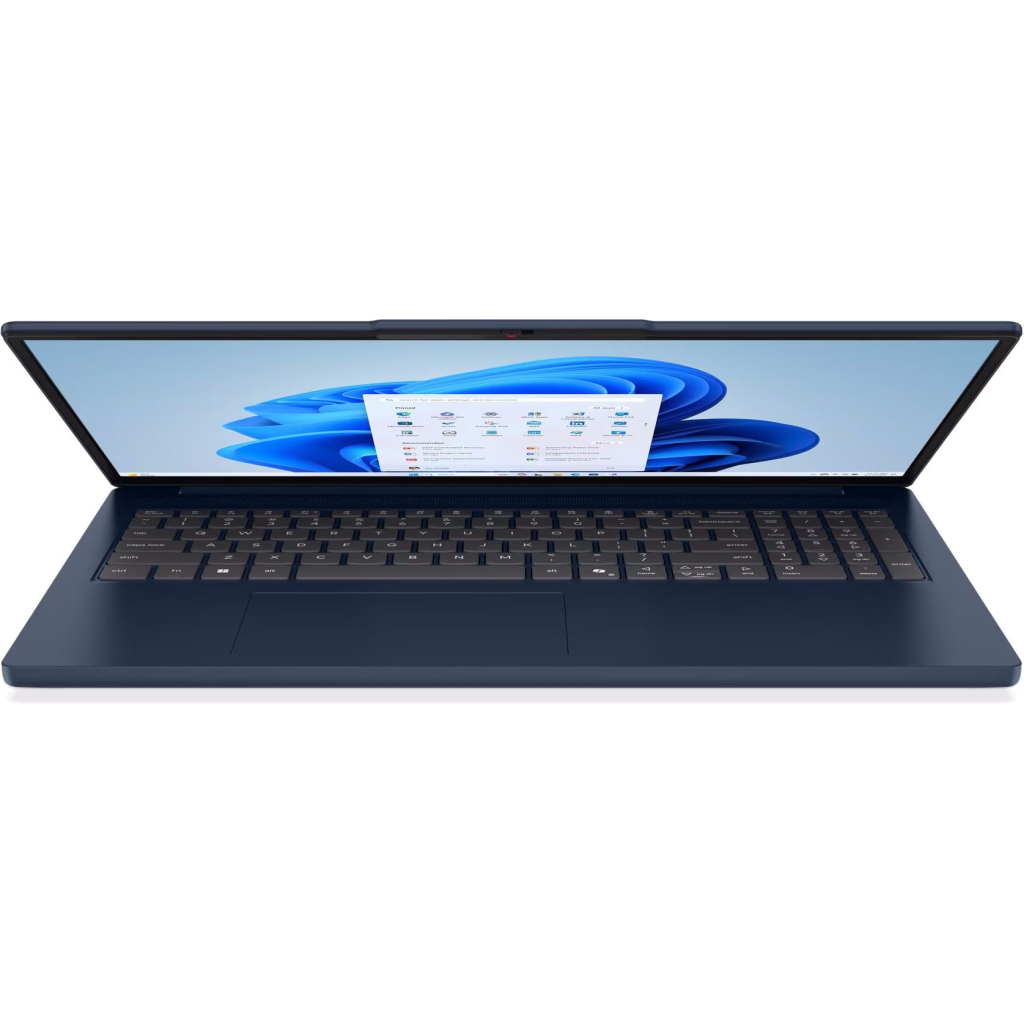 Ноутбук Lenovo IdeaPad Slim 3 16IRH10 (83K2005LRA) - зображення 6