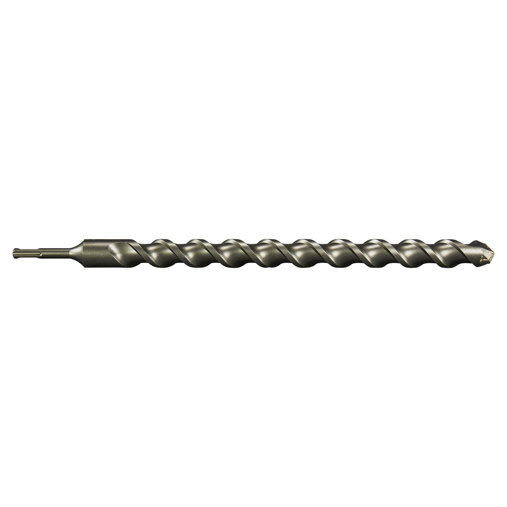 Бур Makita SDS-PLUS 30х460 мм (D-17572) - зображення 1