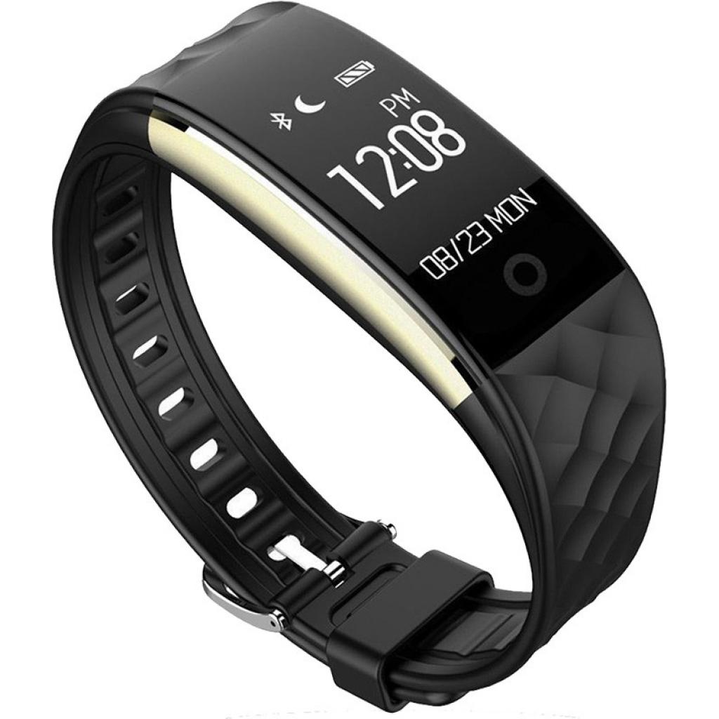 Фітнес браслет UWatch S2 Black (F_54105) - зображення 2