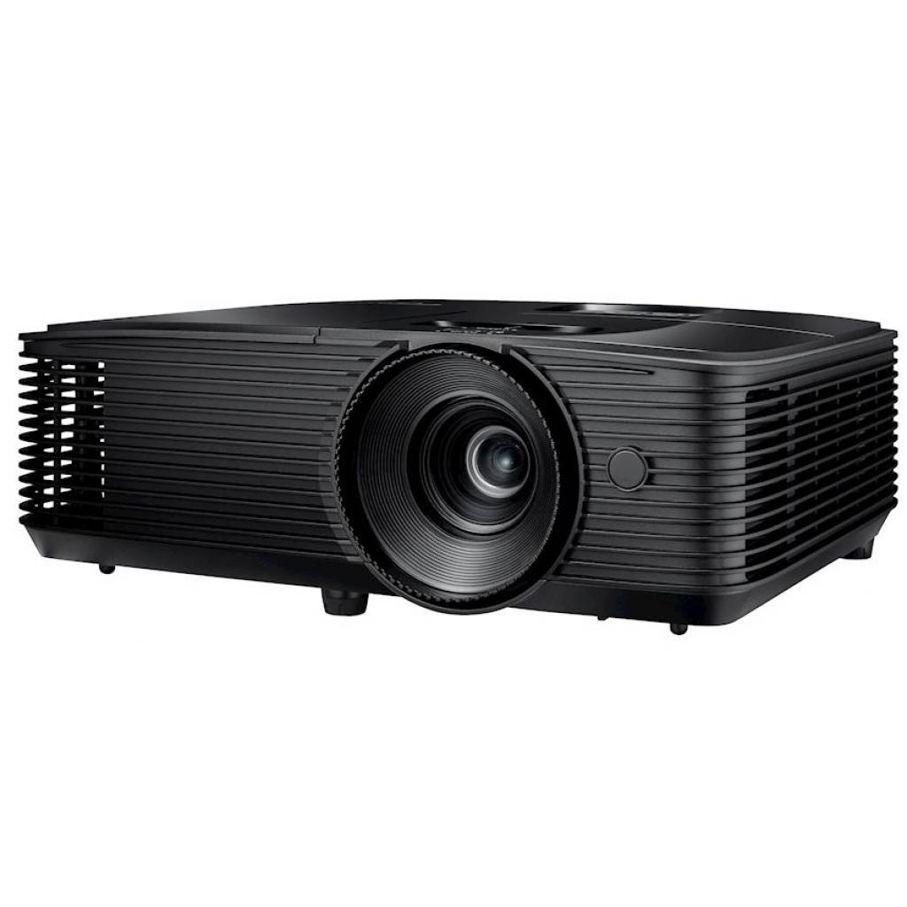 Проектор Optoma W381 - зображення 5
