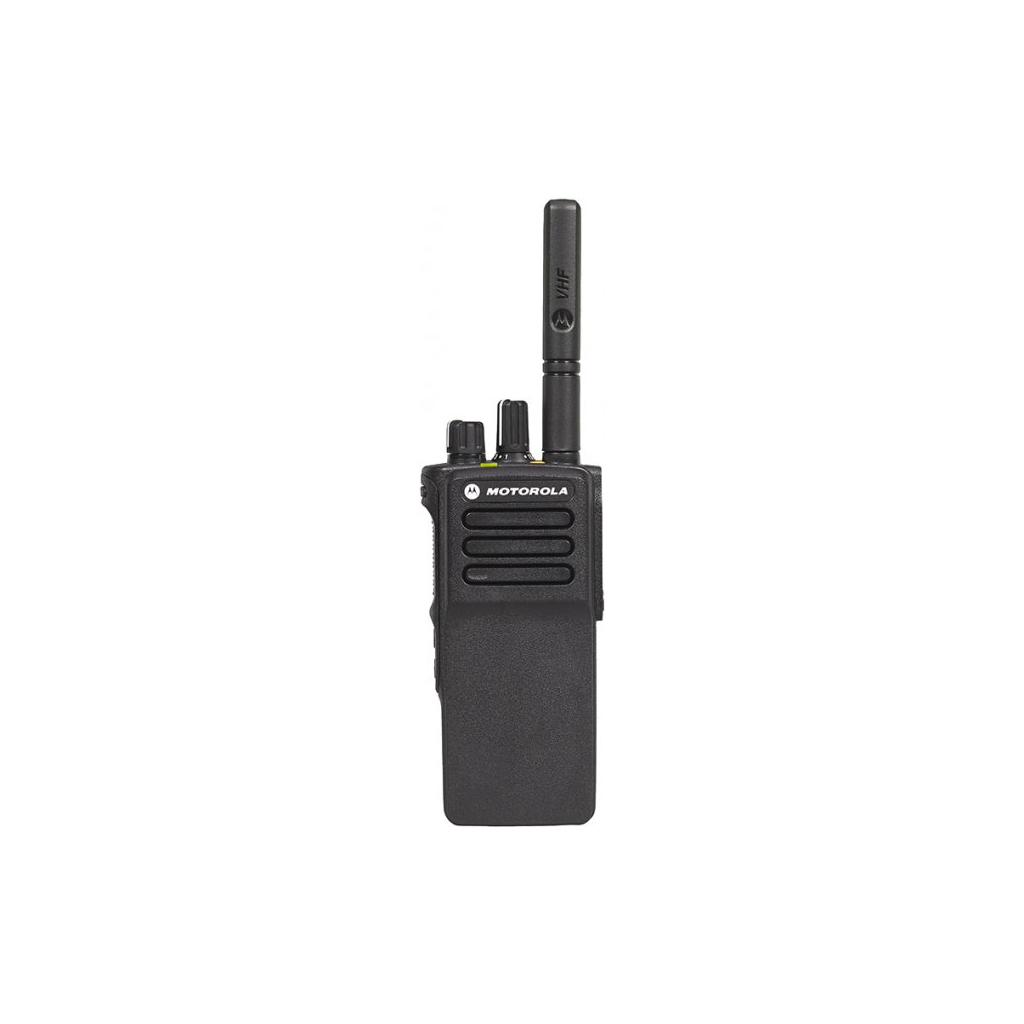 Портативна рація Motorola DP4401E (136-174 МГц) - зображення 1