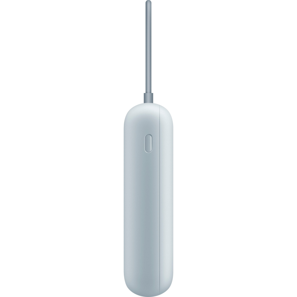 Батарея універсальна Xiaomi 10000mAh 22.5W, Integrated Cable, blue (BHR9073GL) - зображення 8