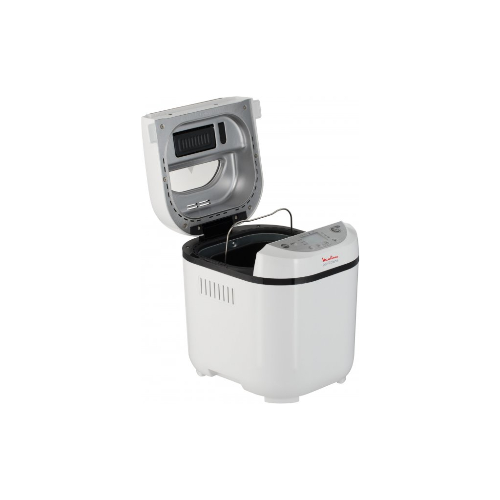 Хлібопічка Tefal PF250135 - зображення 2