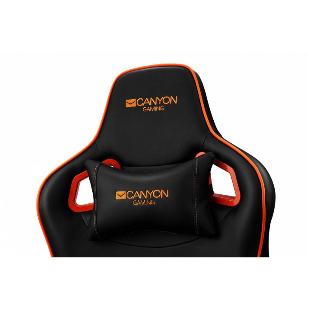 Крісло ігрове Canyon Corax (CND-SGCH5) - зображення 8