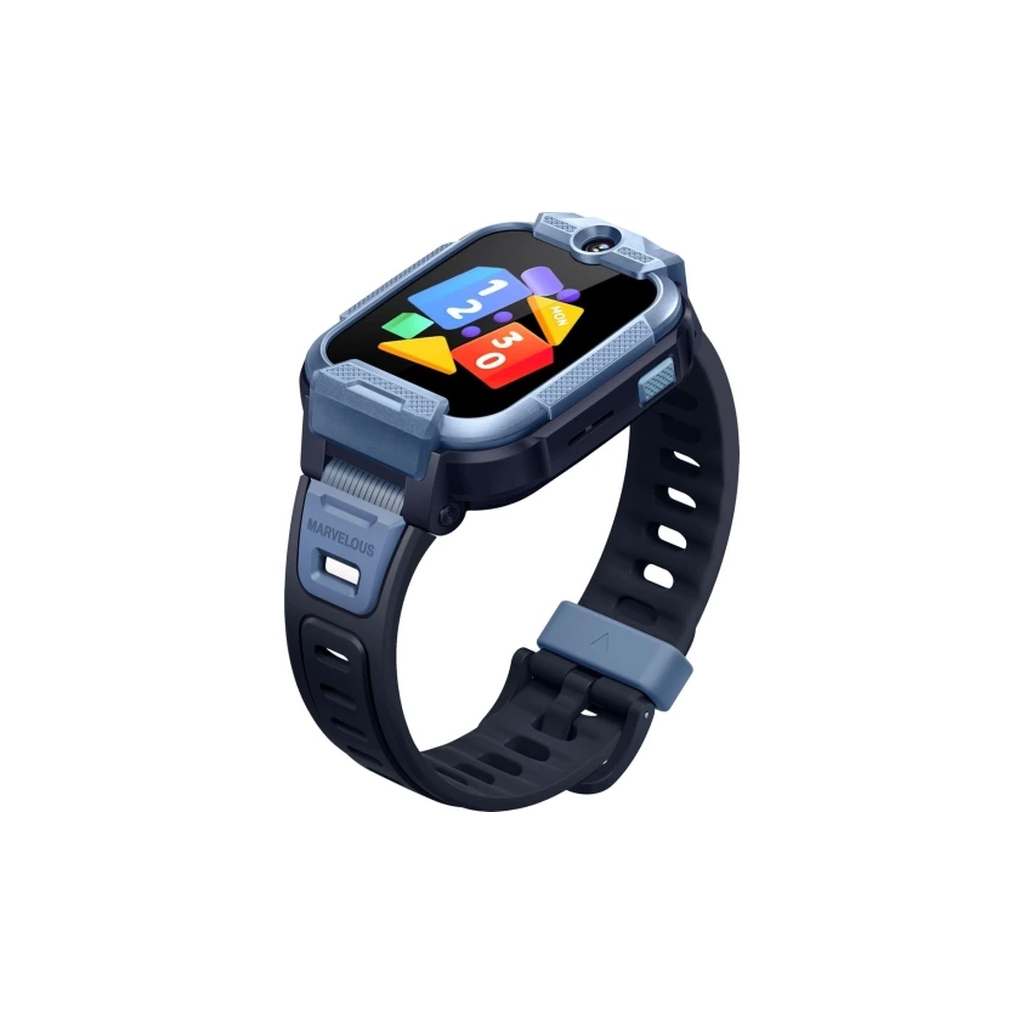 Смарт-годинник Mibro Watch Phone Z5 XPSWZ002 Синій (1141299) - зображення 6