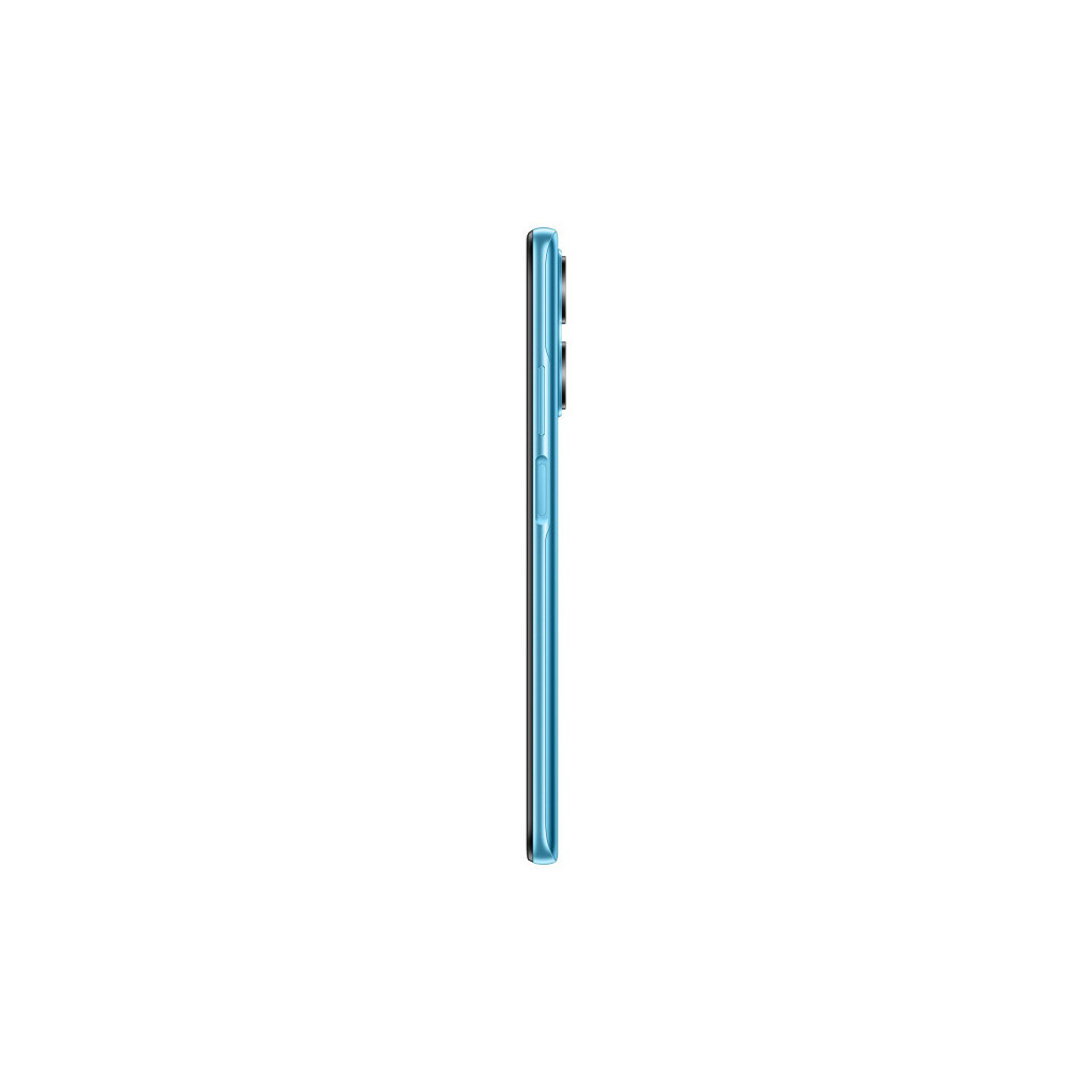 Мобільний телефон Honor X7a 4/128GB Ocean Blue - зображення 8