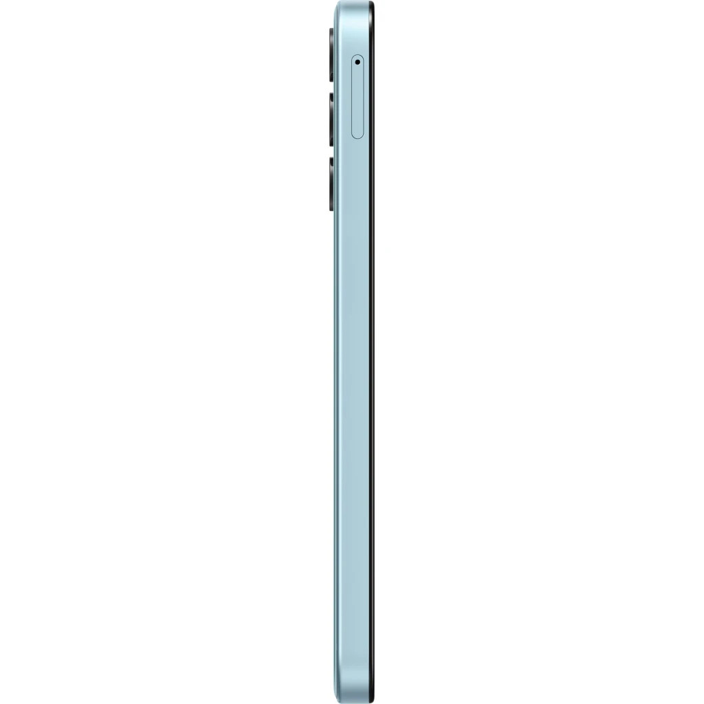 Мобільний телефон Samsung Galaxy M15 5G 4/128GB Light Blue (SM-M156BLBUEUC) - зображення 8
