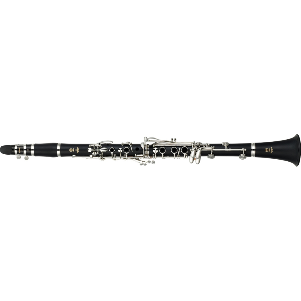 Кларнет Yamaha YCL-255 - изображение 2