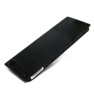 Акумулятор до ноутбука Extradigital APPLE A1185 (5550 mAh) Black (BNA3900) - зображення 4