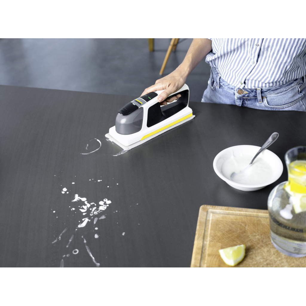 Пилосос Karcher KV 4 Premium (1.633-930.0) - изображение 4