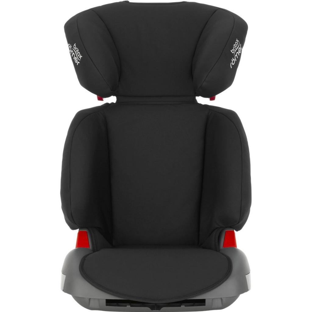 Автокрісло Britax-Romer Adventure Cosmos Black (2000024685) - зображення 2