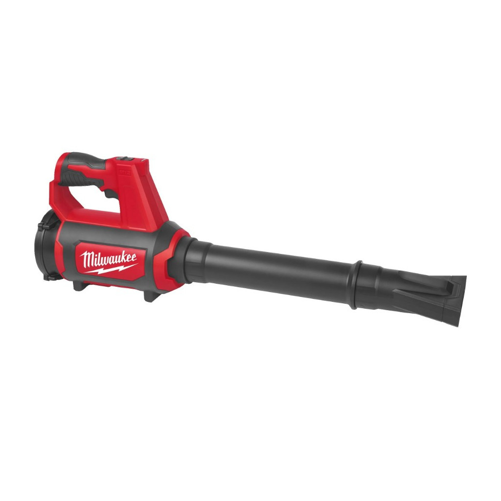 Повітродувка Milwaukee M12 BBL-0 (без АКБ та ЗП) (4933472214) - изображение 4