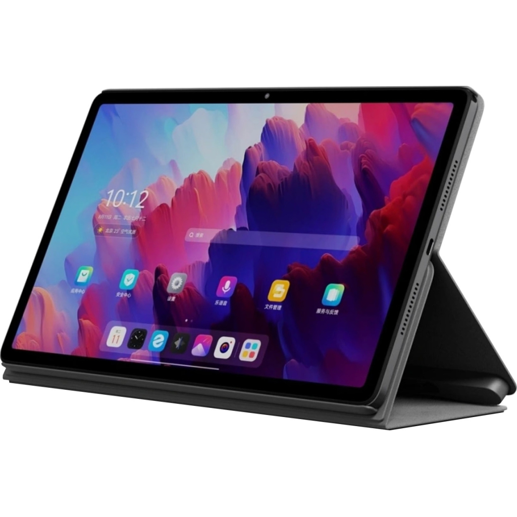 Чохол до планшета Lenovo Tab K11 Plus Folio Case TB352 (ZG38C06525) - зображення 1