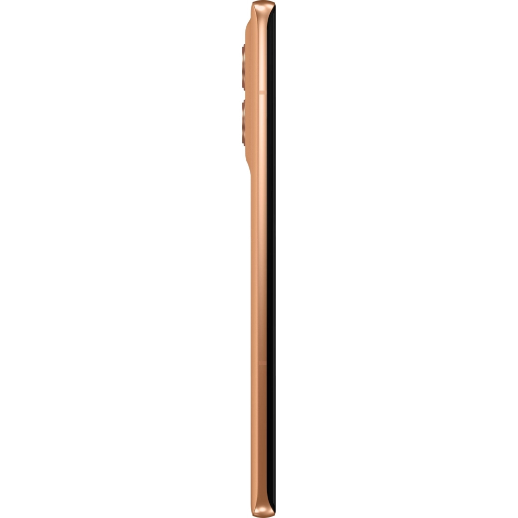 Мобільний телефон Motorola Edge 50 12/512GB Peach Fuzz (PB2U0011RS) - зображення 8