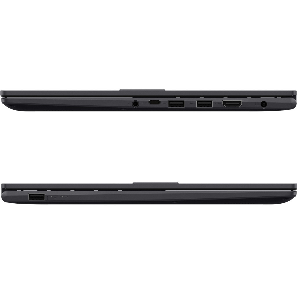 Ноутбук ASUS Vivobook 15X OLED K3504VA-MA441 (90NB10A1-M00HY0) - зображення 5