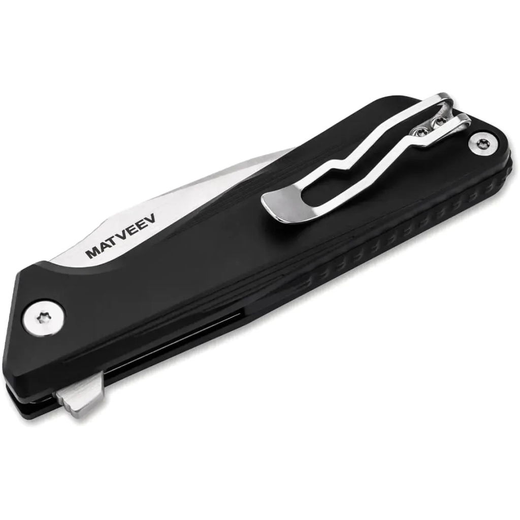 Ніж Boker Magnum MF.3 (01BM0001) - зображення 5