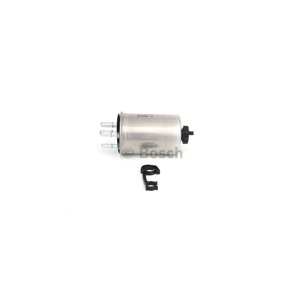 Фільтр паливний Bosch F 026 402 113 - зображення 2