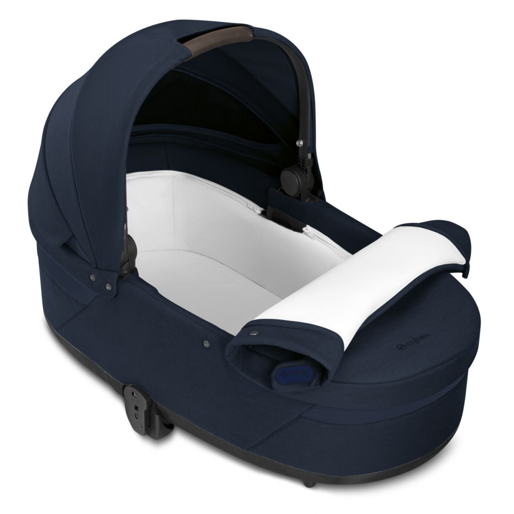 Люлька Cybex S Ocean Blue (522002627) - зображення 3