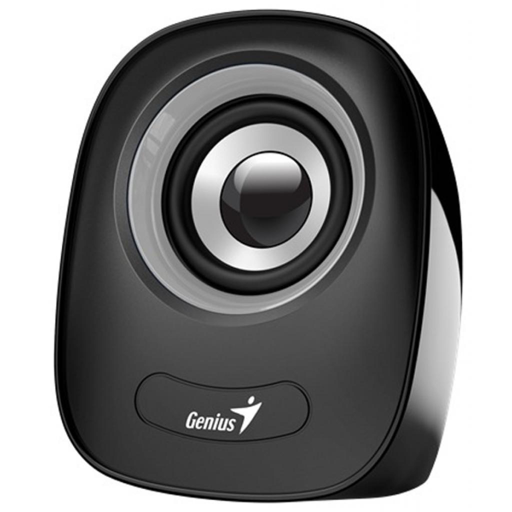 Акустична система Genius SP-Q160 Gray (31730027400) - зображення 2