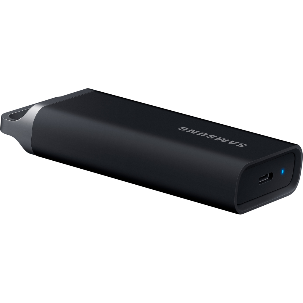 Накопичувач SSD USB 3.2 4TB T5 Shield Samsung (MU-PH4T0S/WW) - изображение 5