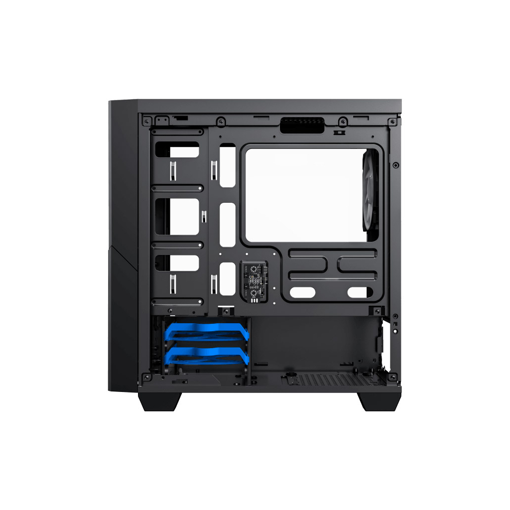 Корпус Gamemax Cyclops BG - зображення 10