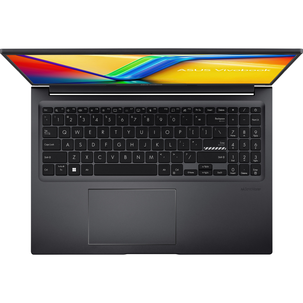 Ноутбук ASUS Vivobook 16 M1605YA-MB687 (90NB10R1-M013E0) - зображення 4