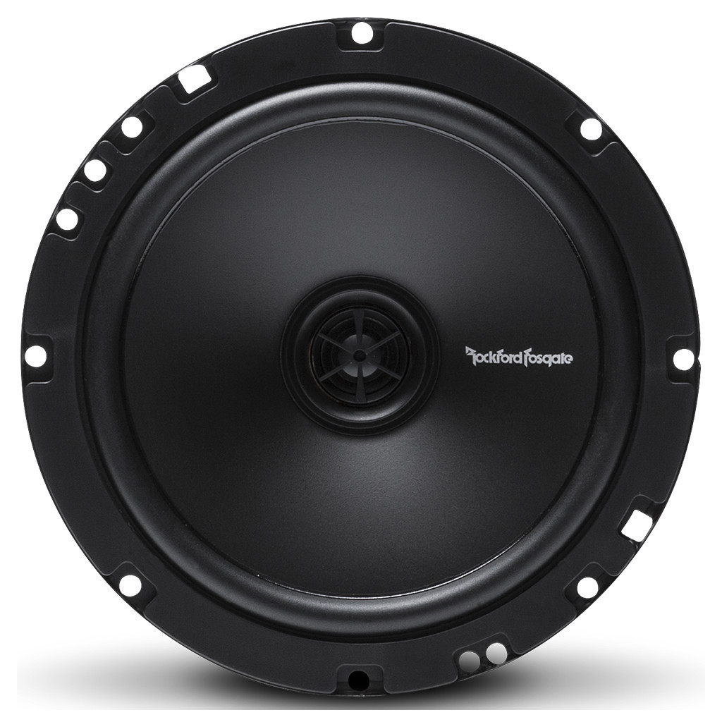 Коаксіальна акустика Rockford Fosgate Prime R1675X2 - изображение 2