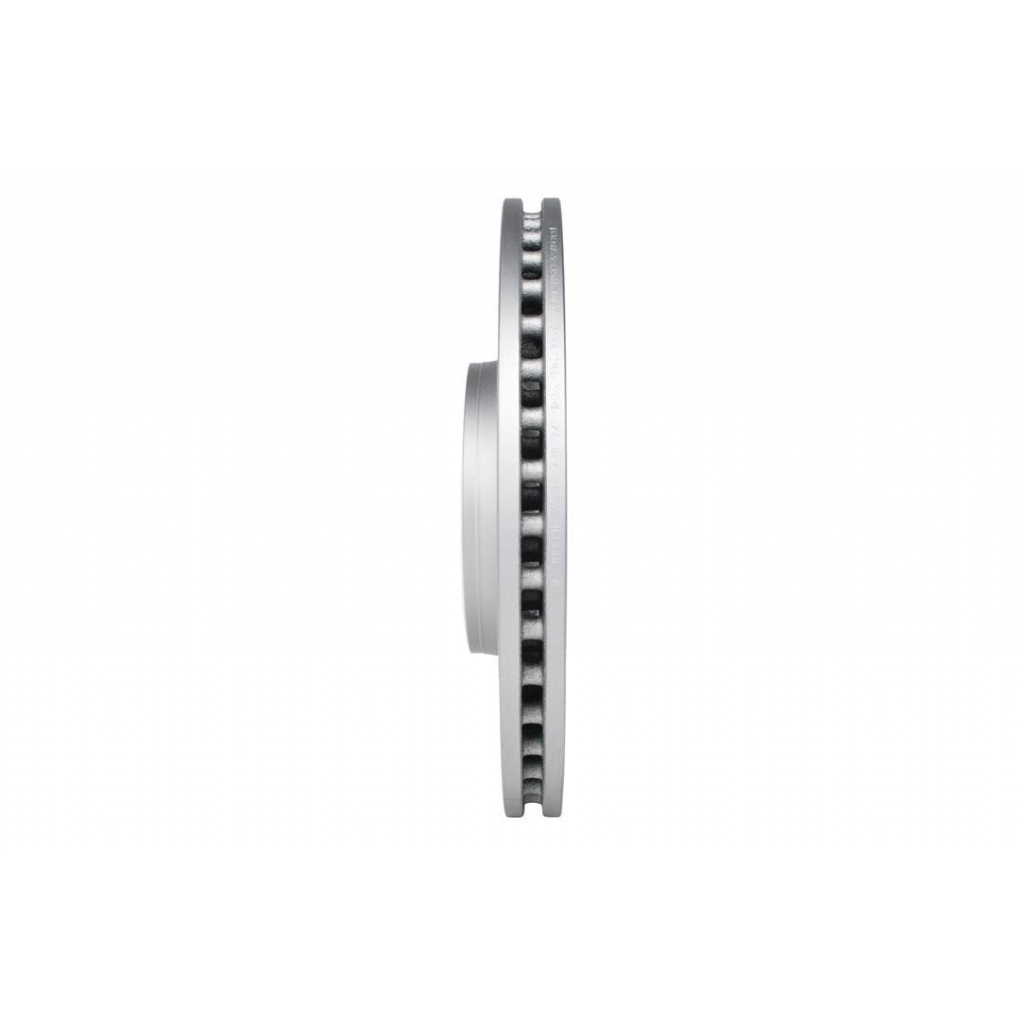Гальмівний диск Bosch 0 986 479 747 - изображение 4