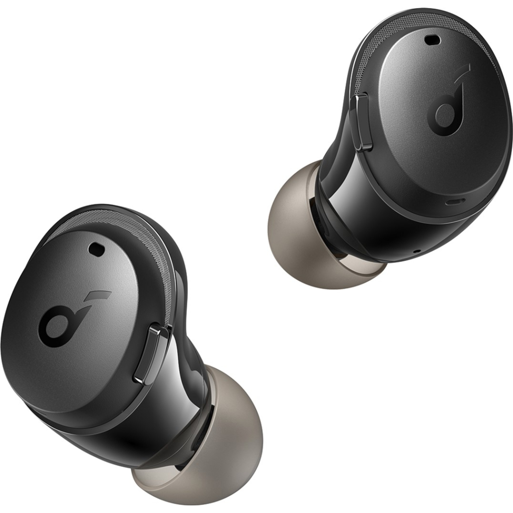 Навушники Anker SoundСore Life Dot 3i Black (A3982H11/A3982G11) - зображення 2