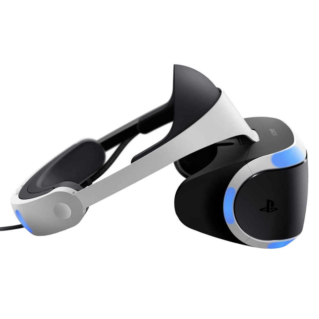Окуляри віртуальної реальності Sony PlayStation VR - зображення 2