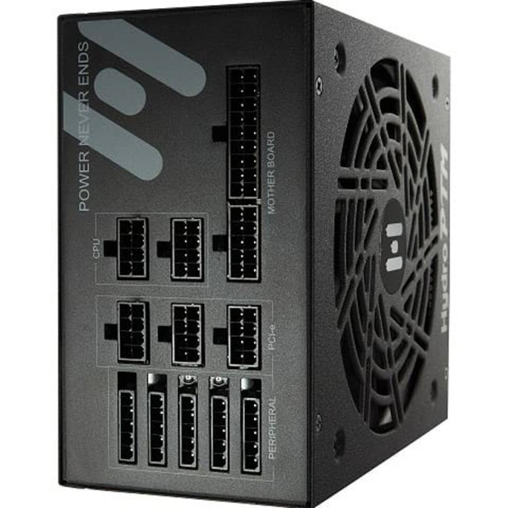 Блок живлення FSP 750W HYDRO PTM PRO (HPT2-750M) - зображення 5