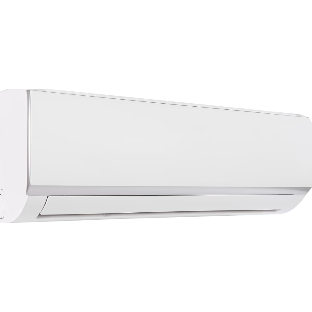 Кондиціонер Midea AF8-12N8C2E-I/AF8-12N8C2E-O - зображення 2