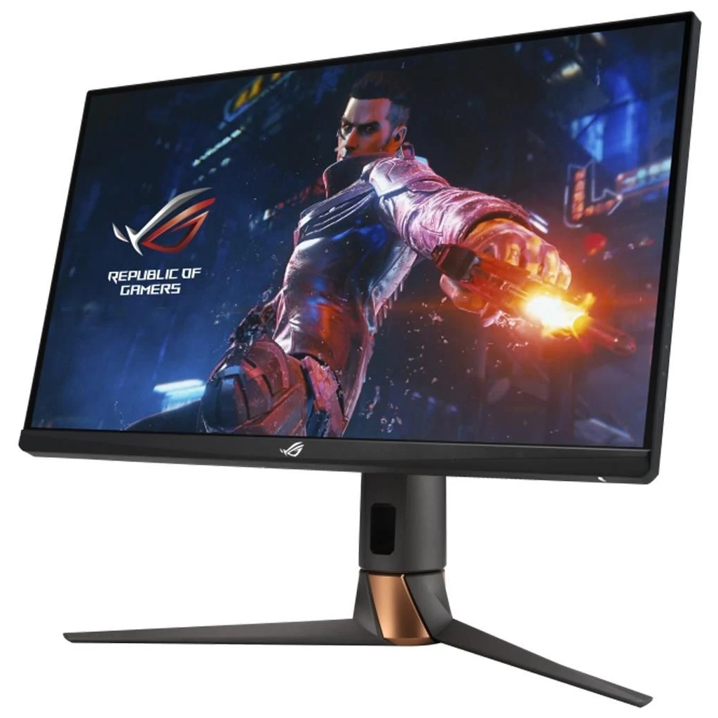 Монітор ASUS ROG Swift PG27UQR - зображення 3