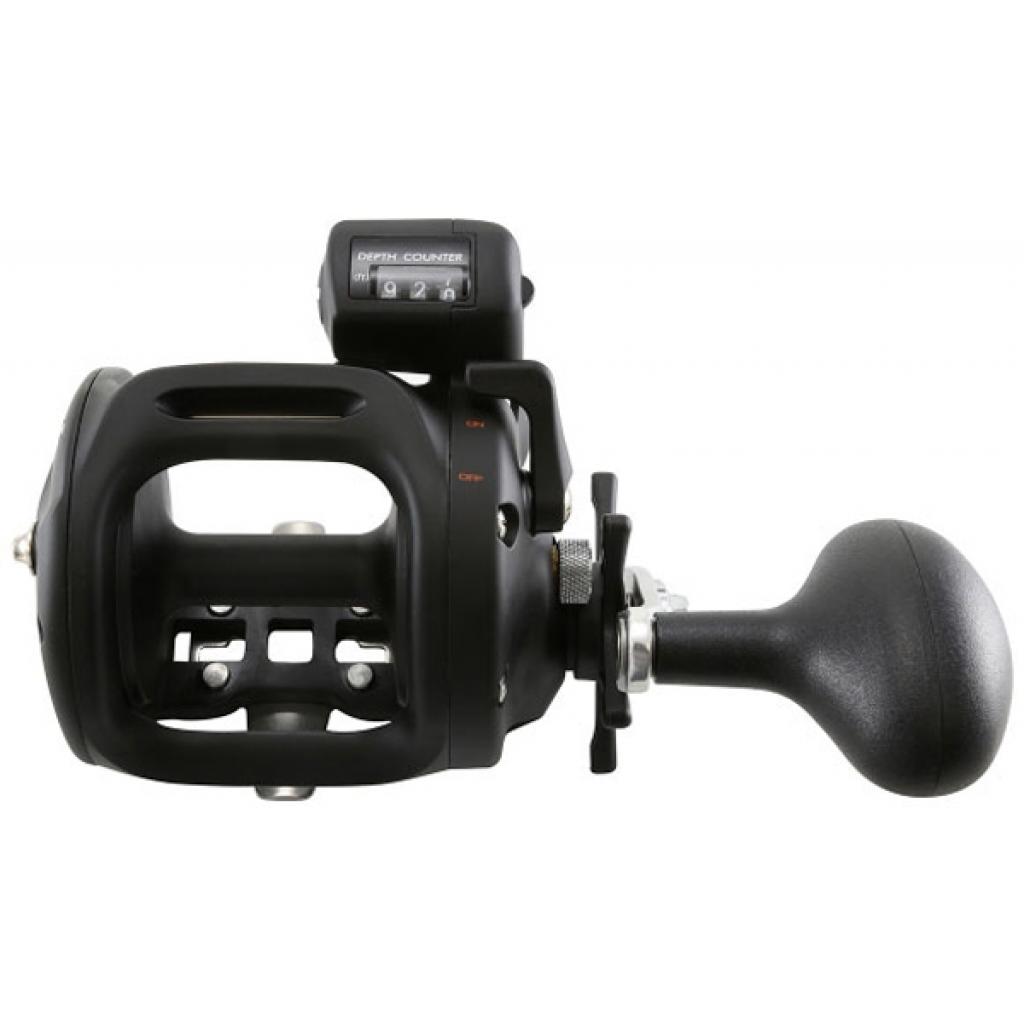 Котушка Okuma Magda Linecounter MA-15DT-T (1353.09.62) - зображення 2