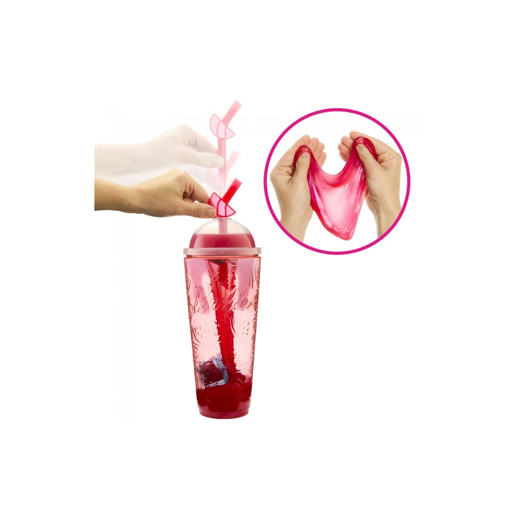 Лялька Barbie Pop Reveal серії Соковиті фрукти – кавуновий смузі (HNW43) - зображення 3