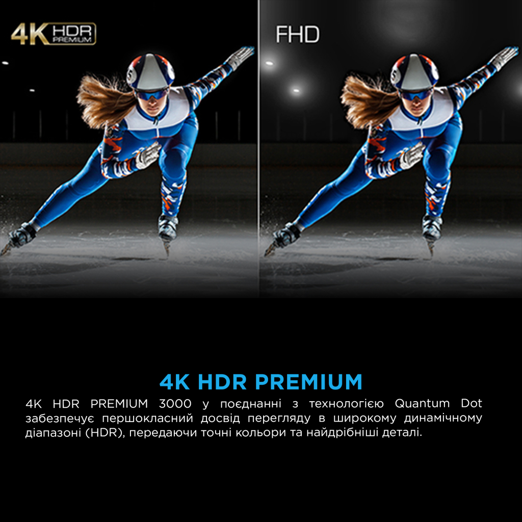 Телевізор TCL 115C7K - зображення 10