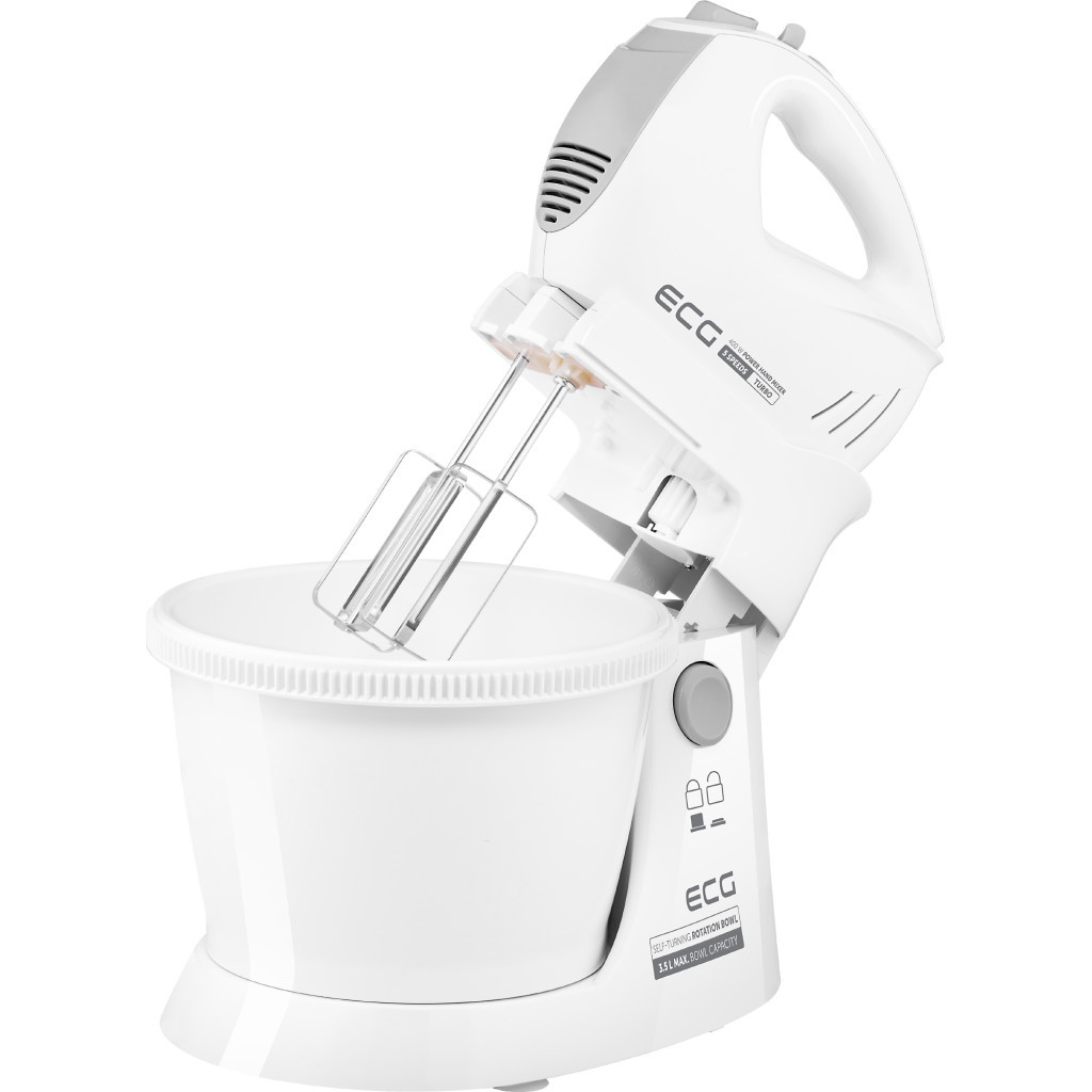 Міксер ECG RSM 4052 (RSM4052) - изображение 3