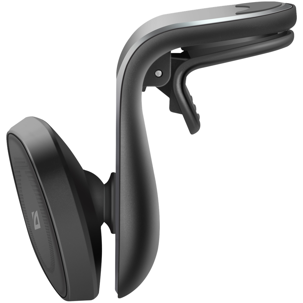 Універсальний автотримач Defender CH-127 магніт, на решітку вентиляції (29127) - зображення 5