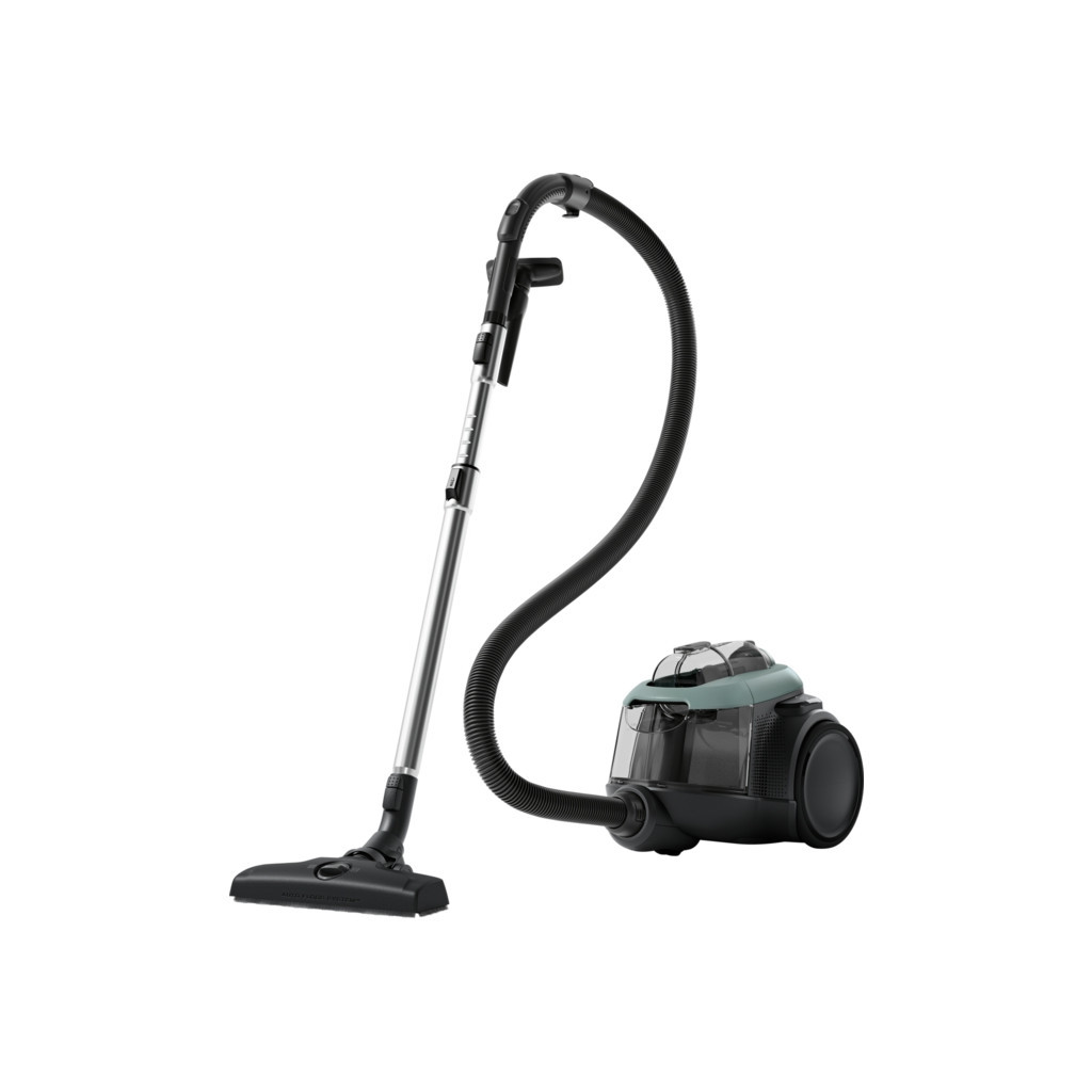 Пилосос Electrolux EL61C2OG - зображення 1
