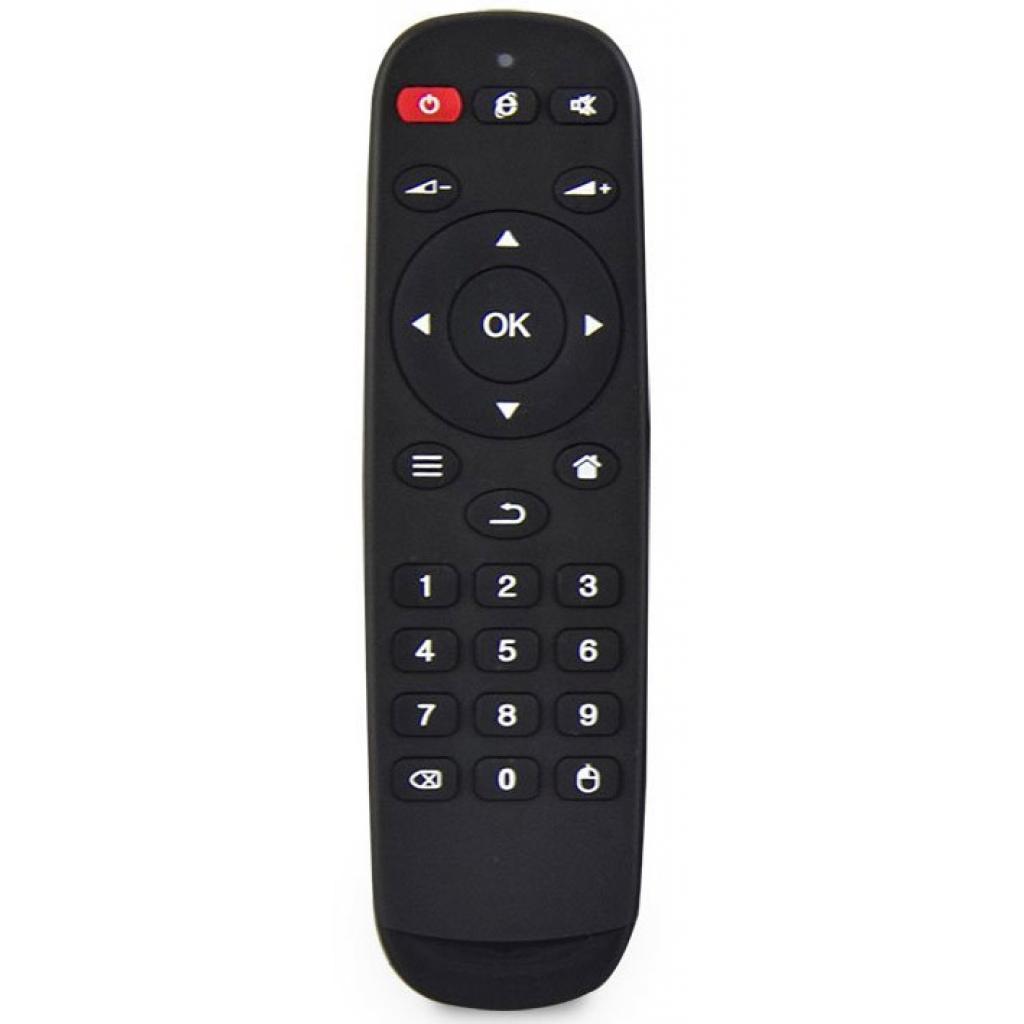 Медіаплеєр Alfacore Smart TV M8 - изображение 8