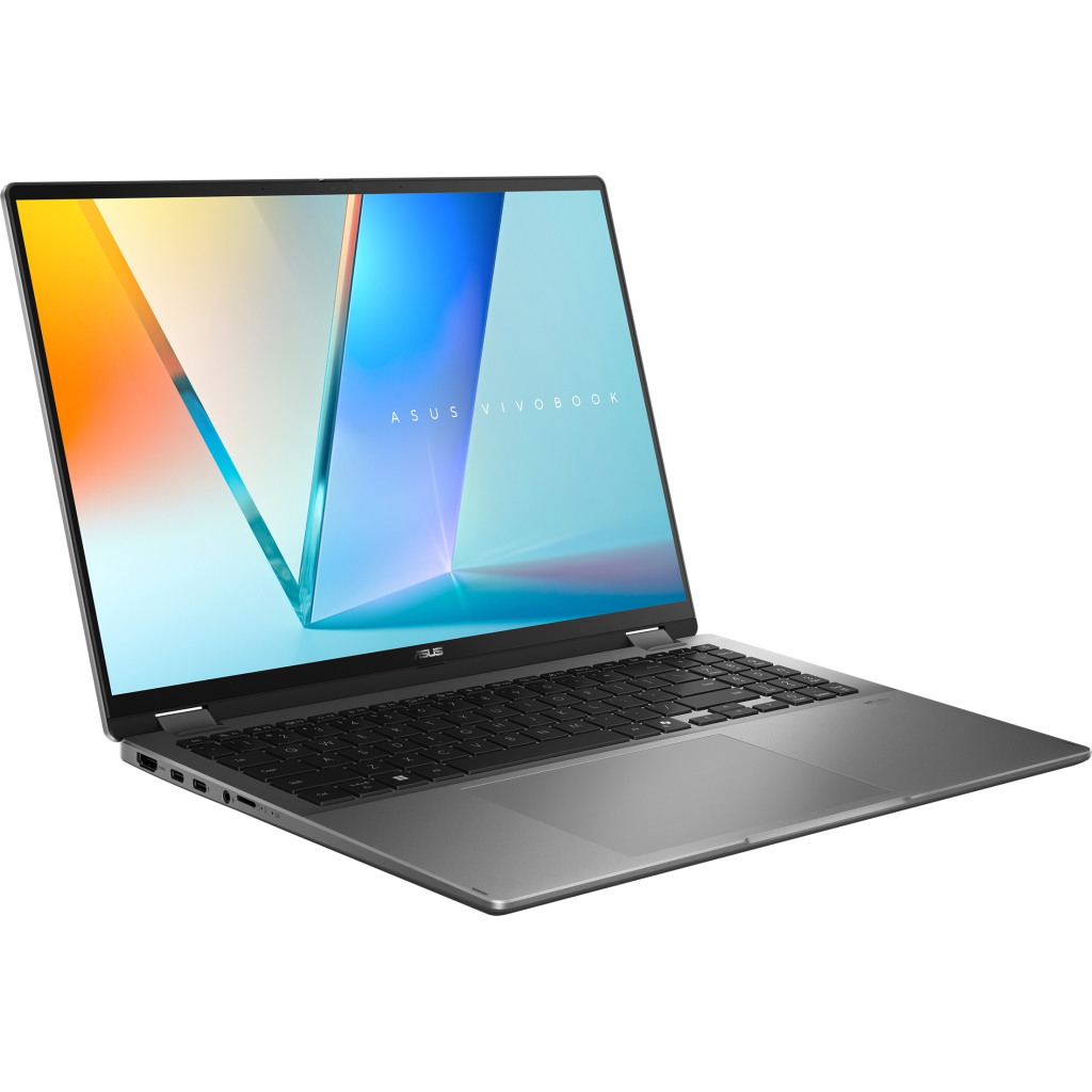 Ноутбук ASUS Vivobook 16 Flip TP3607SA-RJ016W (90NB1511-M000M0) - зображення 2